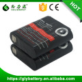 Geilienergy 53615 ni-mh AA 3.6V Akkupacks in China hergestellt